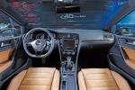 Volkswagen Golf 40 Jahre Edition 2014 года